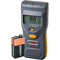Brennenstuhl Detector de Multifunción WMV Plus- 1298180- 1 Stück- 1